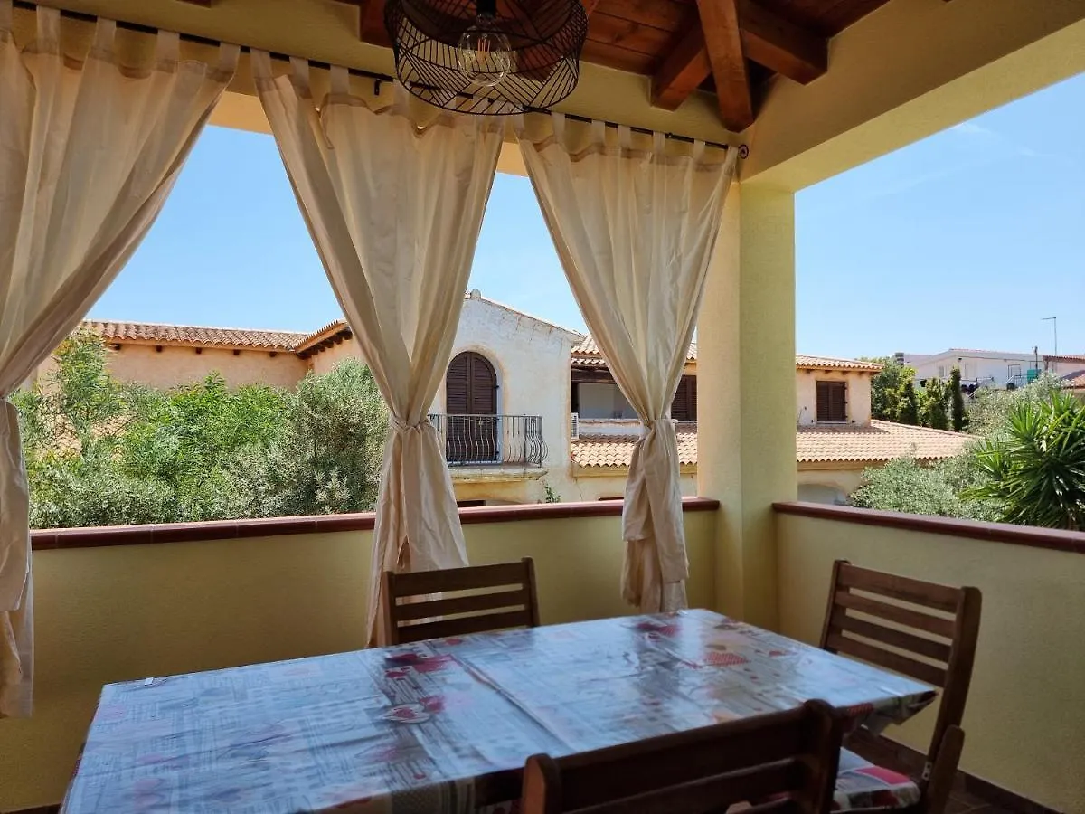 Appartamento Via Toscana Budoni Apartment