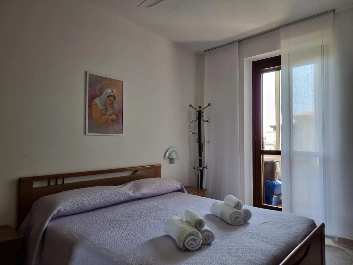 Apartment Appartamento Via Toscana Budoni Italy
