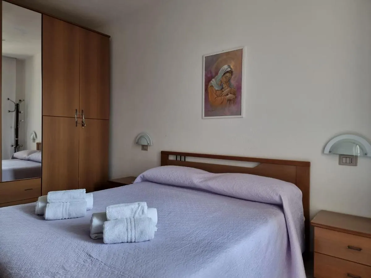 Appartamento Via Toscana Budoni Italy