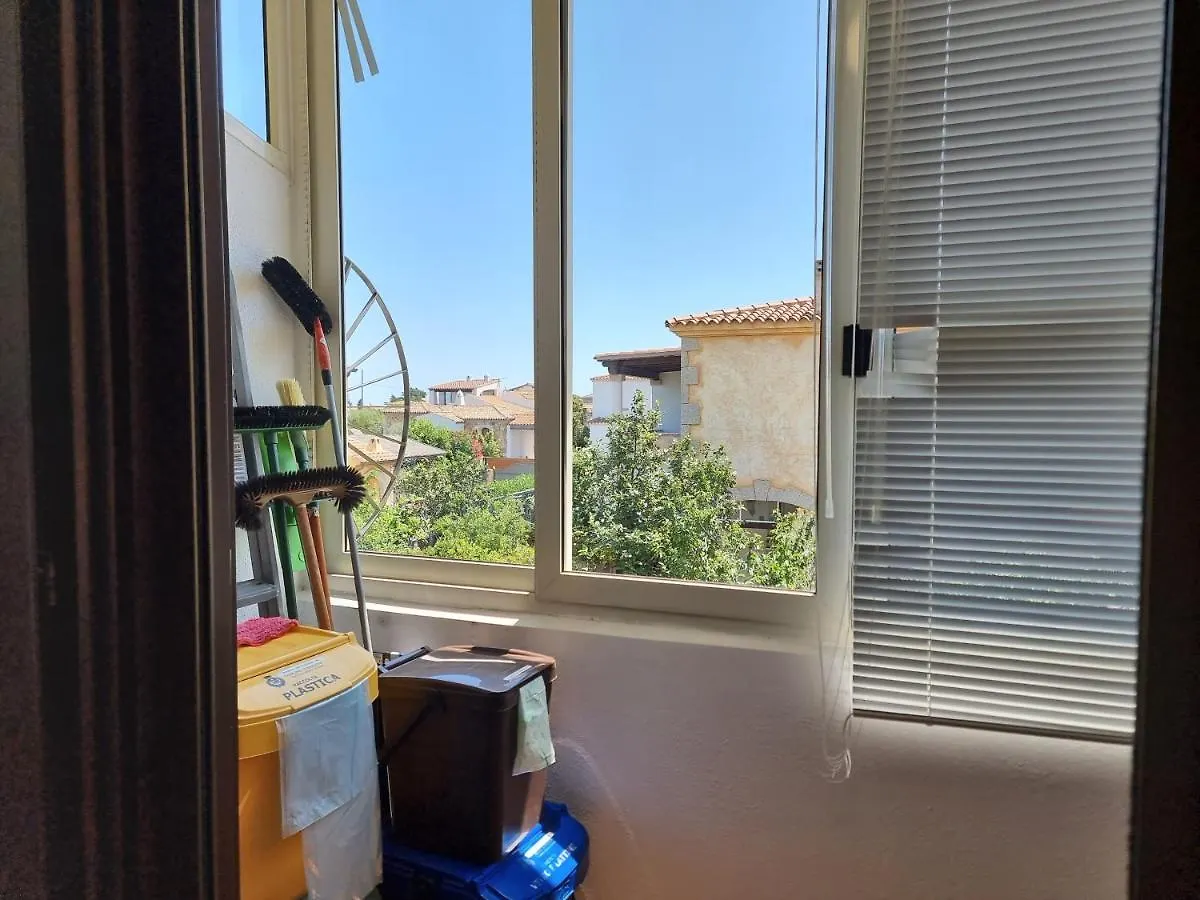 Apartment Appartamento Via Toscana Budoni Italy