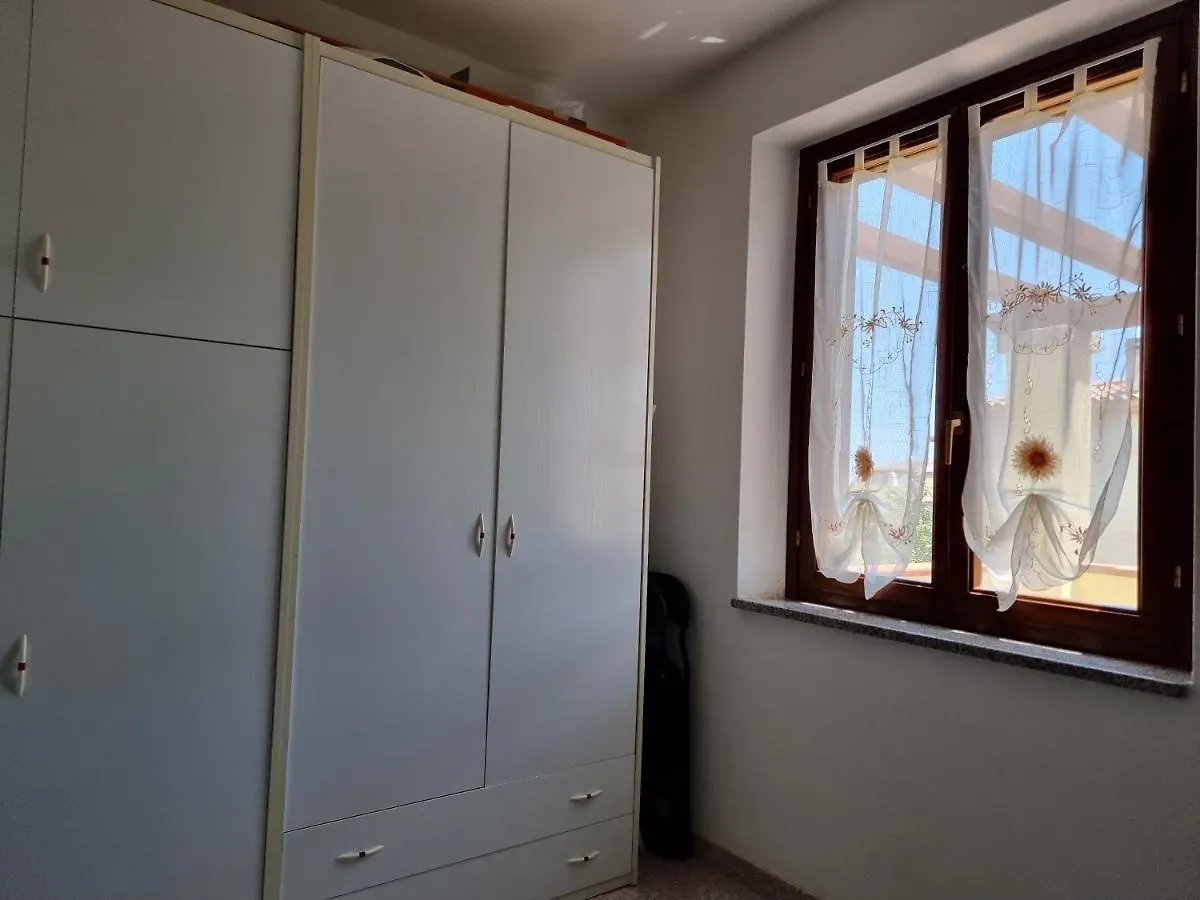 Appartamento Via Toscana Budoni 0*,