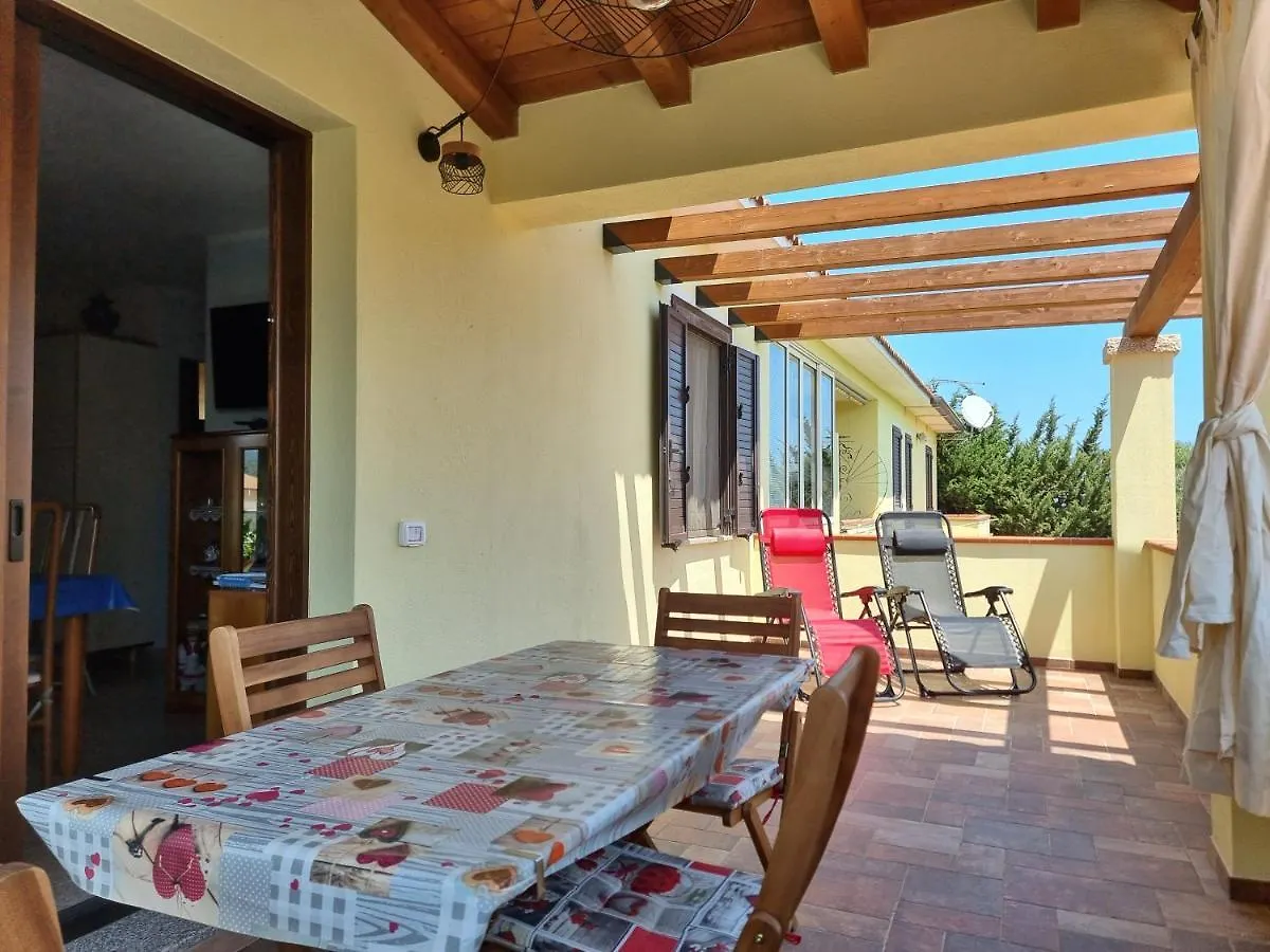 Appartamento Via Toscana Budoni Italy