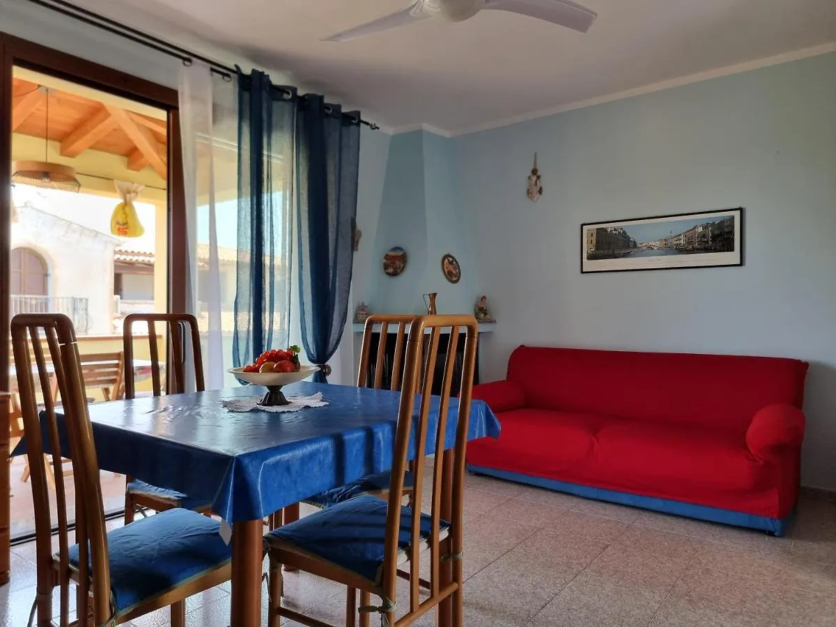 Appartamento Via Toscana Budoni