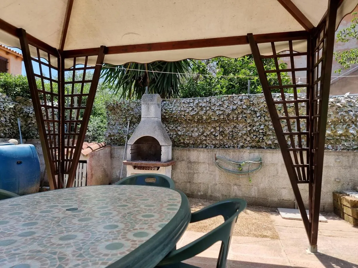 Apartment Appartamento Via Toscana Budoni