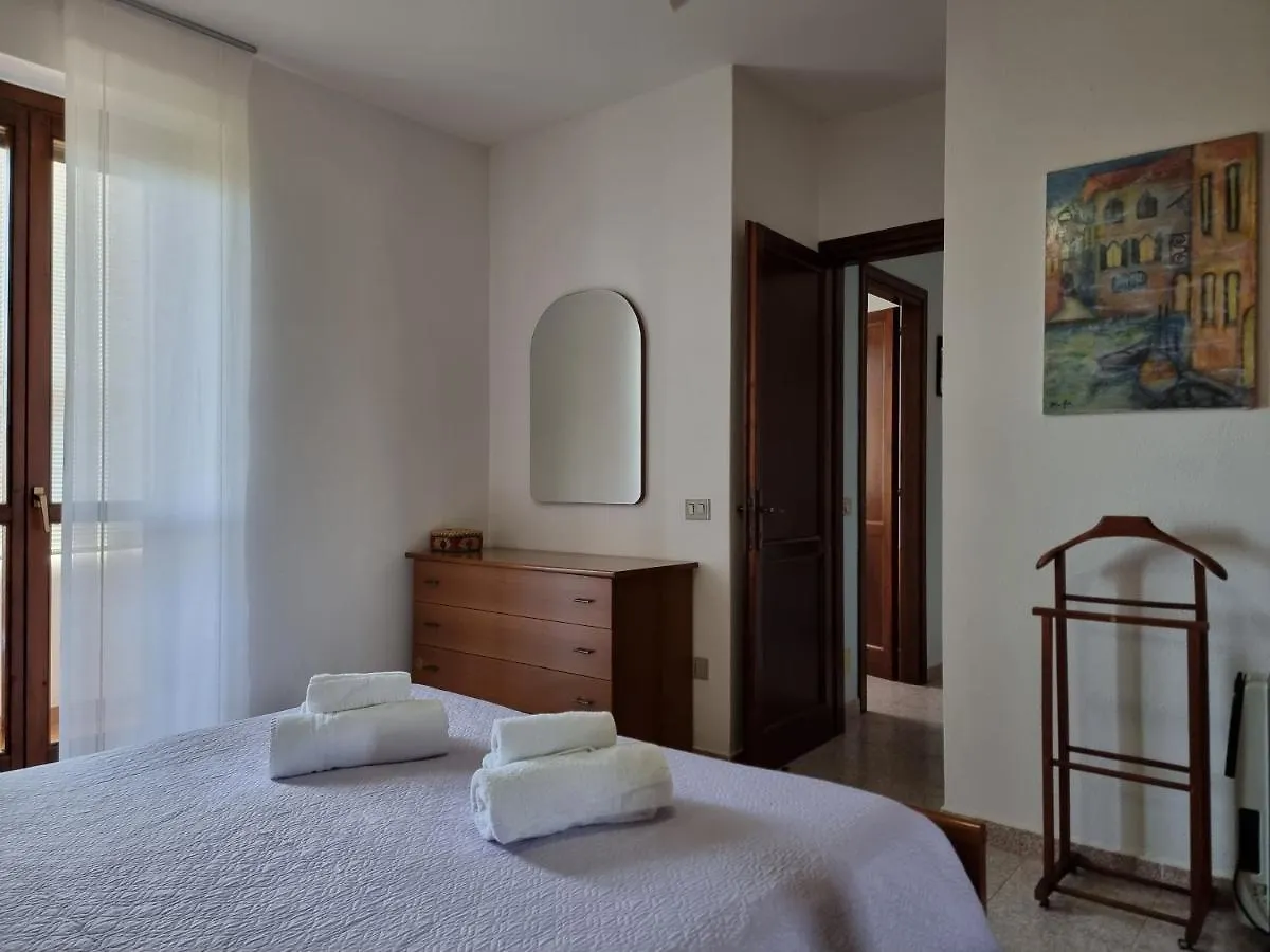 Appartamento Via Toscana Budoni Apartment
