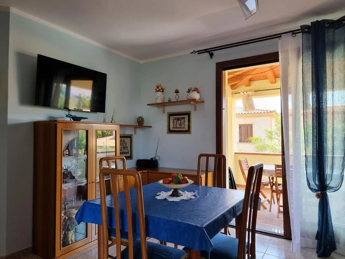 Appartamento Via Toscana Budoni