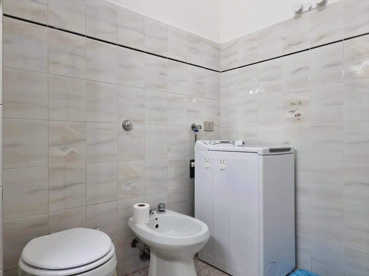 Apartment Appartamento Via Toscana Budoni